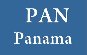 Three-Letter Country Code for Panama