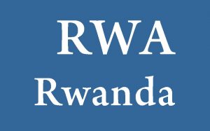 Three-Letter Country Code for Rwanda